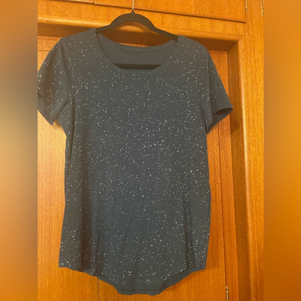Lululemon shirt